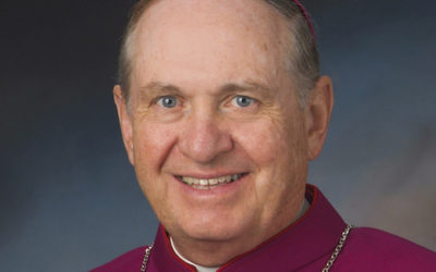 Bishop Pates of Joliet issues statement of compassion and solidarity with the incarcerated during pandemic