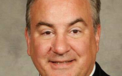 Pope Francis names Fr. Michael G. McGovern of  Archdiocese of Chicago as Bishop of Diocese of Belleville