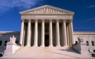 U.S. Supreme Court strikes down Louisiana abortion law